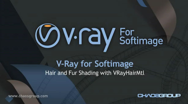 softimageshairandfur