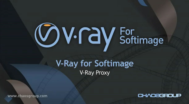 softimagesvrayproxy